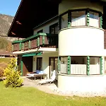 Zugspitze Apartament