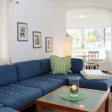 Apartamento Zugspitze