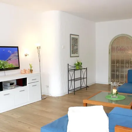 Zugspitze Apartamento