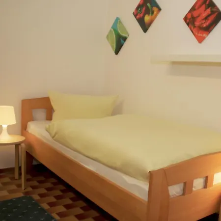 Zugspitze Appartement *