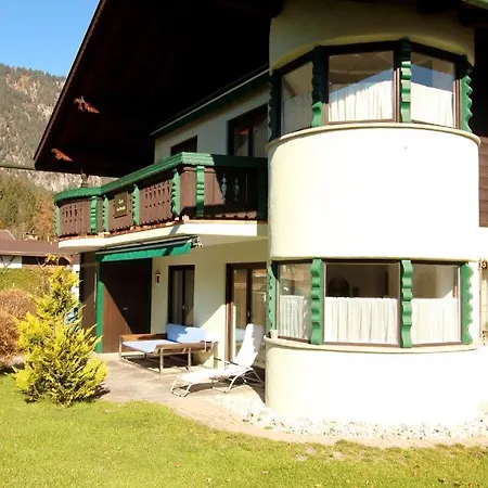 Zugspitze Apartamento