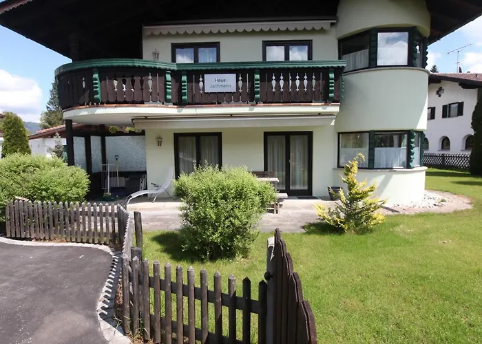 Zugspitze Garmisch-Partenkirchen